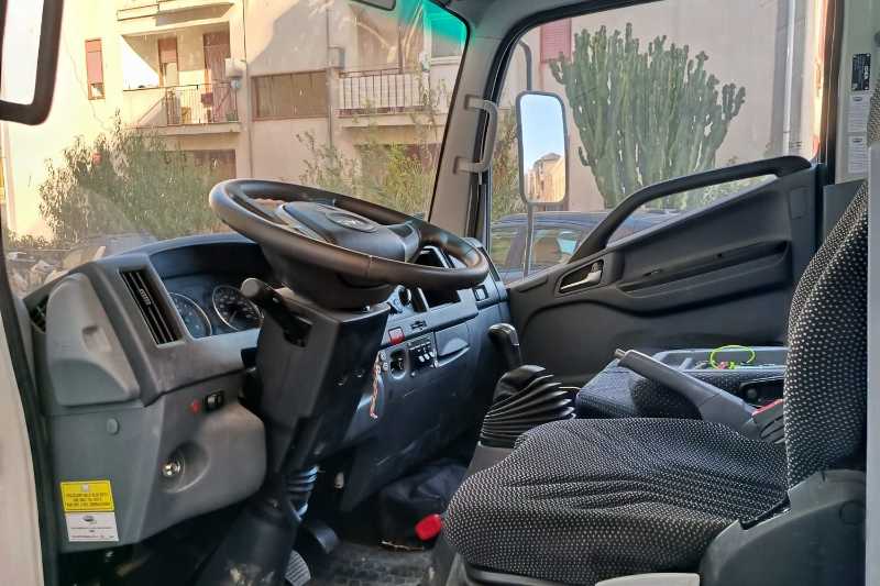 OmecoHub - Immagine DURSO JAC-HFC1035